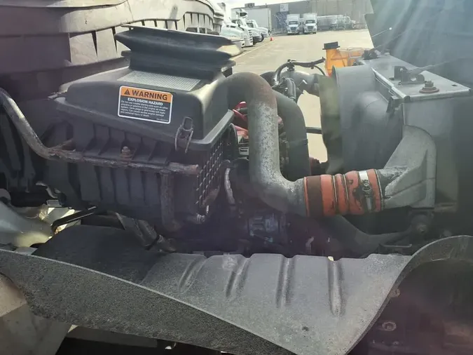 2018 NAVISTAR INTERNATIONAL 4300