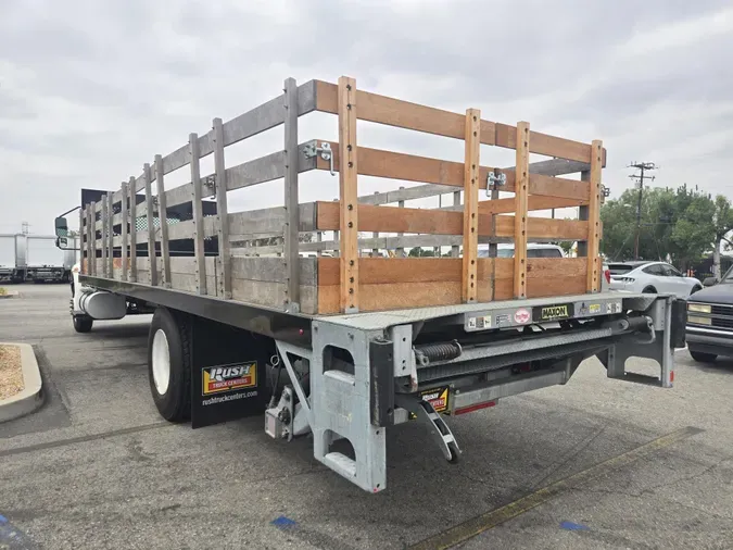2020 International MV6078e7022d81eba95fb78f0b995394fed9b