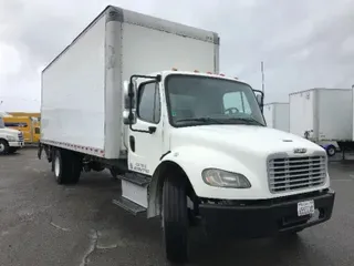 2016 FREIGHTLINER M2
