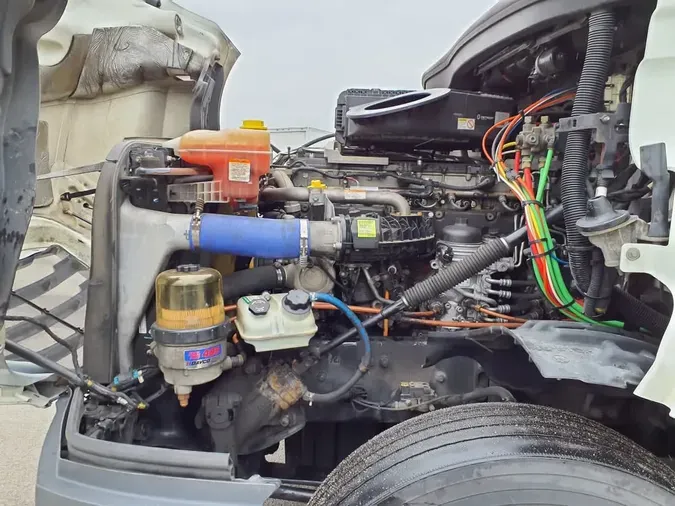 2019 FREIGHTLINER/MERCEDES NEW CASCADIA PX12664