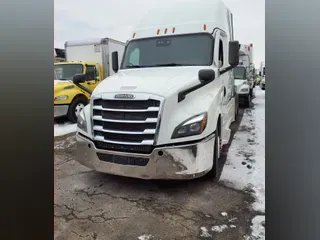 2022 FREIGHTLINER/MERCEDES NEW CASCADIA PX12664