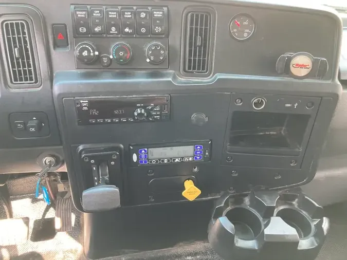 2020 NAVISTAR INTERNATIONAL MV607 (4X2)8e74be530da352c4ec8c8f5faa51f43c