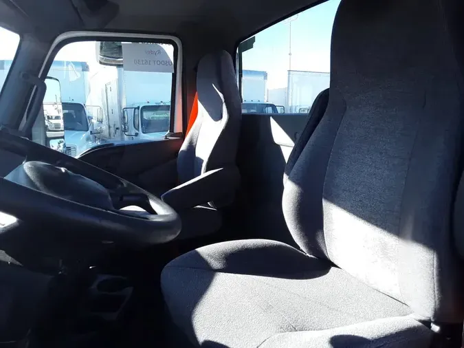 2019 NAVISTAR INTERNATIONAL LT625 DAYCAB T/A