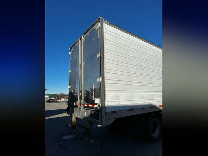 2016 GREAT DANE TRAILER 7211TZ-1 53/162/102