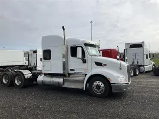 2020 PETERBILT 579