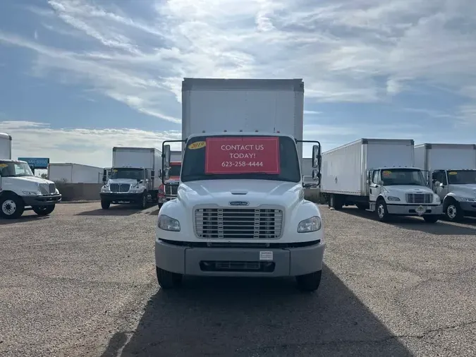 2019 FREIGHTLINER M2 106