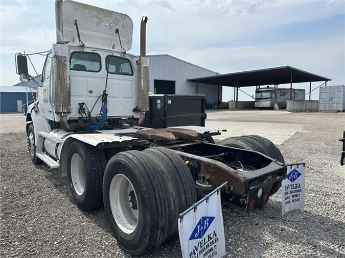 2006 STERLING A9500