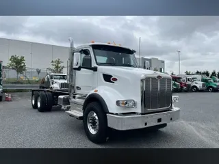 2024 Peterbilt 567