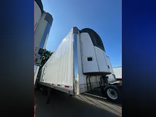 2018 UTILITY TRAILERS VS2RA 48/162/102