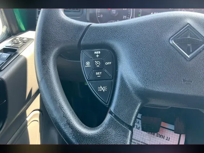 2020 INT LT625 6x4