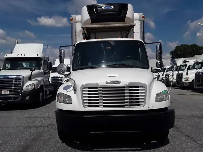 2016 FREIGHTLINER M2 106