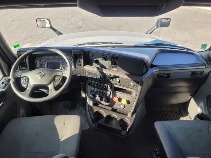 2023 International LT625