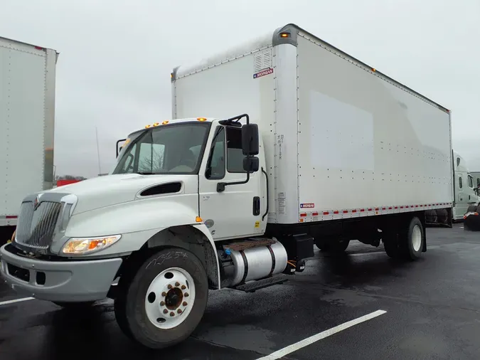 2019 NAVISTAR INTERNATIONAL 43008e7ca7f5693841ed1c8a7a32a01944f8