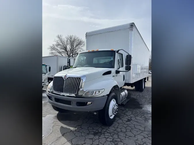 2020 International MV6078e7cc0d5e20207a52ed00ce69810e9ea