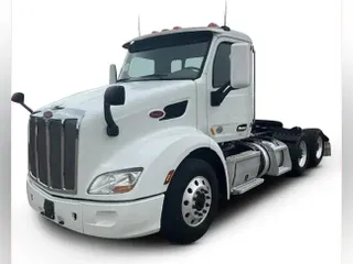 2020 Peterbilt 579