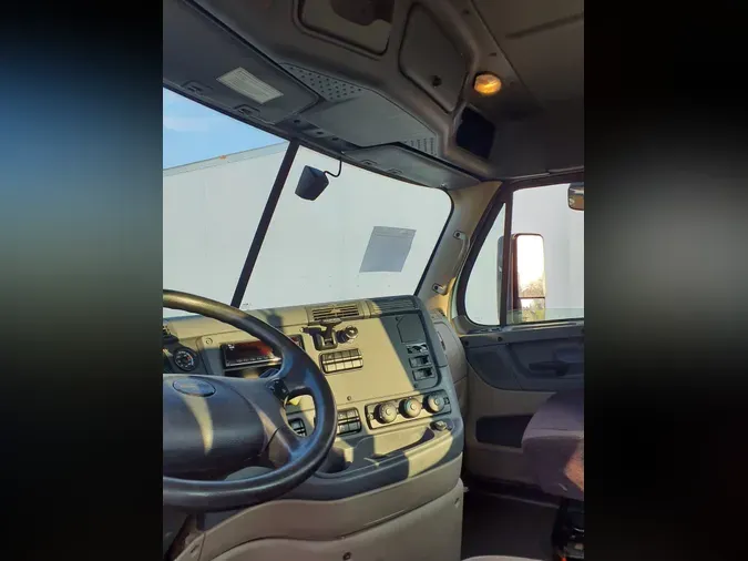 2019 FREIGHTLINER/MERCEDES CASCADIA 1258e7d56d8b44b5c97b82a1fa4593a1dcf