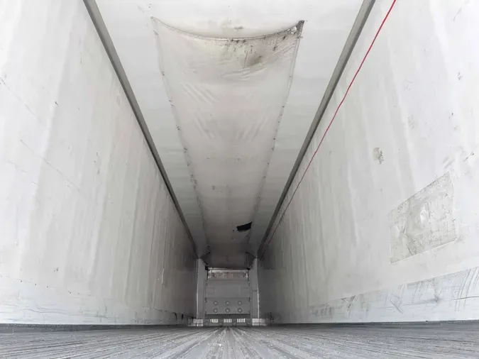 2019 UTILITY Reefer