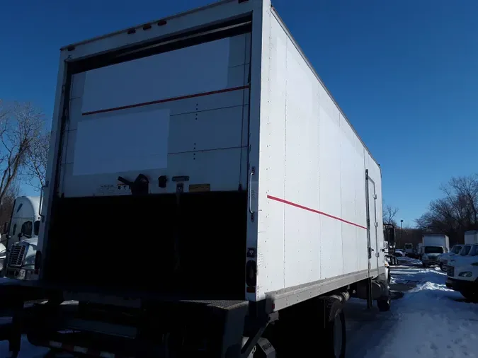 2016 NAVISTAR INTERNATIONAL 4300