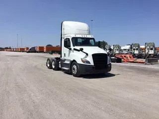 2019 Freightliner Cascadia