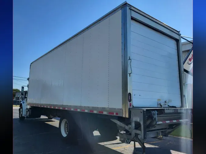 2020 FREIGHTLINER/MERCEDES M2 1068e7f6fb31aa09a2644bc3bfc480277ff