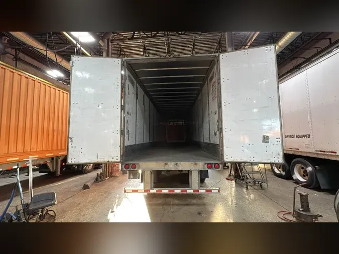 2013 Hyundai VAN