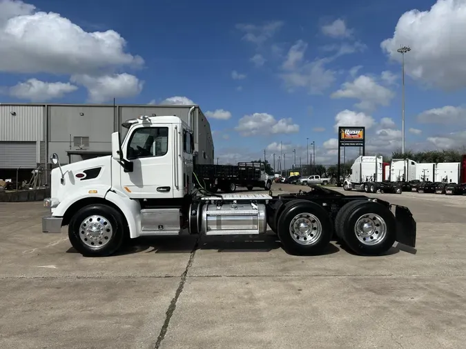 2020 Peterbilt 567