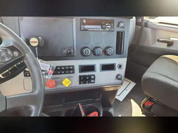 2021 FREIGHTLINER/MERCEDES NEW CASCADIA PX12664