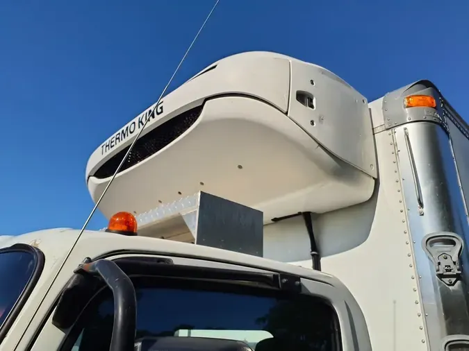 2018 ISUZU NPR