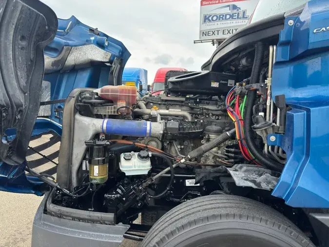 2021 FREIGHTLINER Cascadia 1268e81c2db6796e6c6df2b4dc4e591db6f