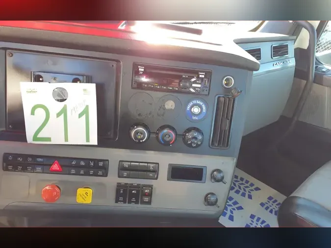 2021 FREIGHTLINER/MERCEDES NEW CASCADIA PX12664