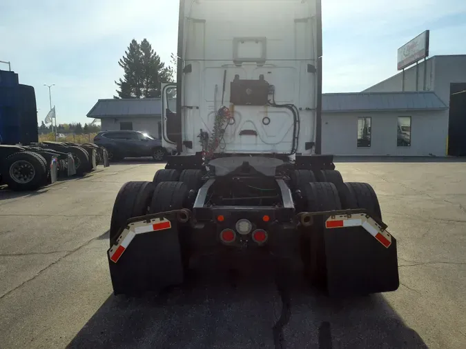 2019 FREIGHTLINER/MERCEDES NEW CASCADIA PX12664