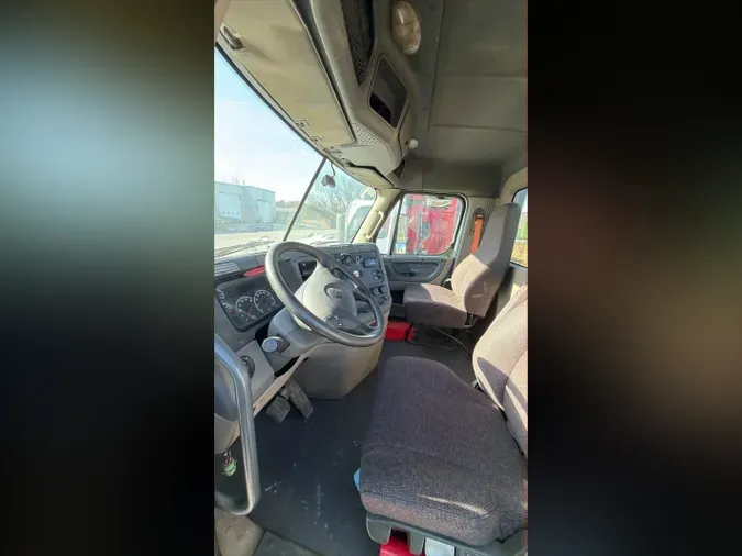 2018 FREIGHTLINER/MERCEDES CASCADIA 1258e82915c3be9f49df6eb6059d7363489