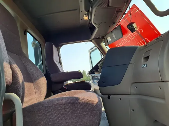 2019 FREIGHTLINER CASCADIA 125