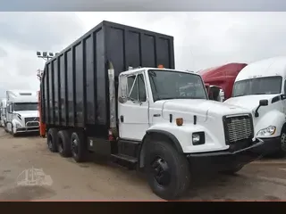 2004 FREIGHTLINER FL80