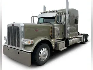 2024 Peterbilt 389