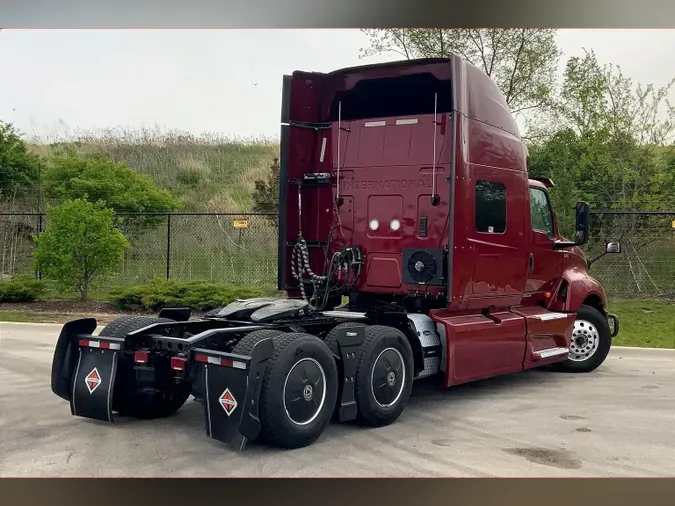 2020 INT LT625 6x4