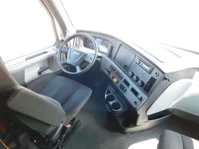 2020 Freightliner New Cascadia 126