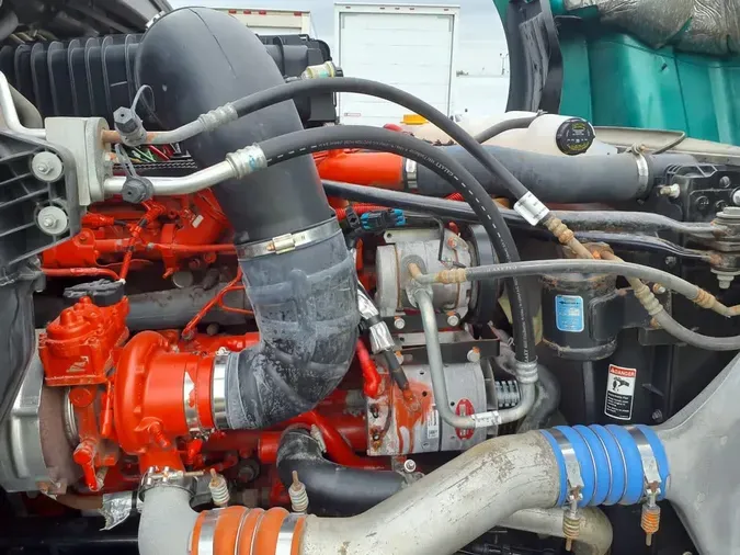 2021 FREIGHTLINER/MERCEDES NEW CASCADIA PX126648e866fa050f2cfa1e9a90f384406a362