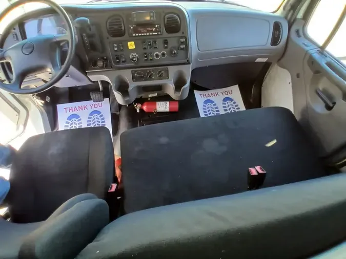 2019 FREIGHTLINER/MERCEDES M2 1068e86cef4a68f948f2c607a67baea3c2c