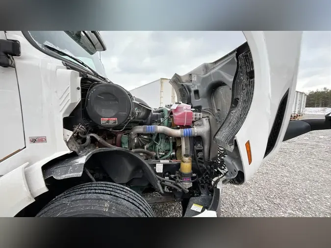 2020 Volvo VNL 760