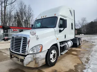 2020 FREIGHTLINER/MERCEDES CASCADIA 125