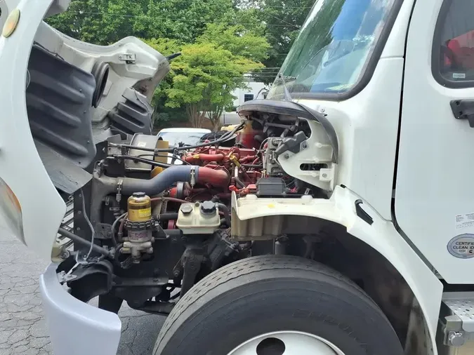 2019 FREIGHTLINER/MERCEDES M2 1068e89333a57aba060eb6041b3246a9fa8