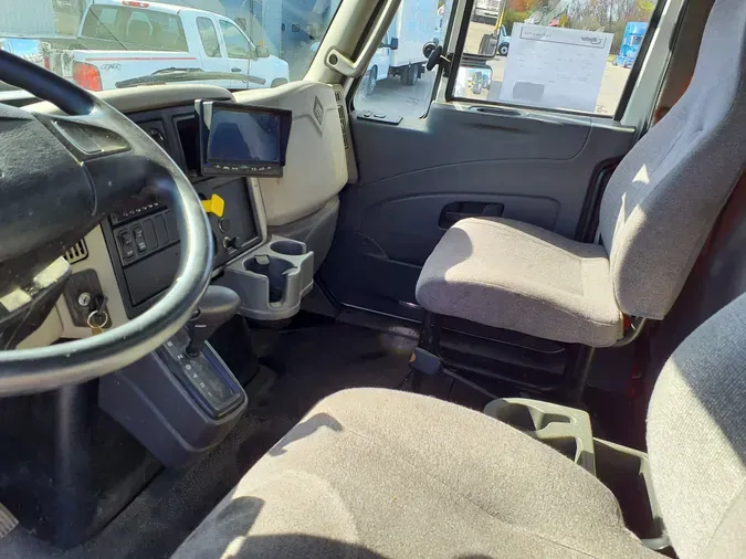 2019 NAVISTAR INTERNATIONAL 4300