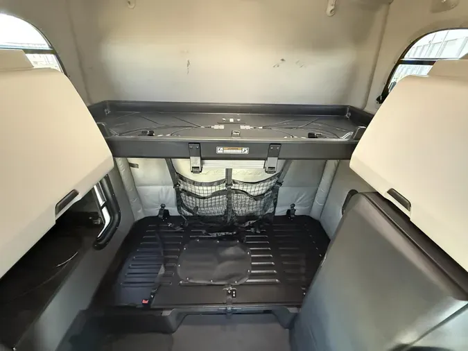 2022 Freightliner Cascadia