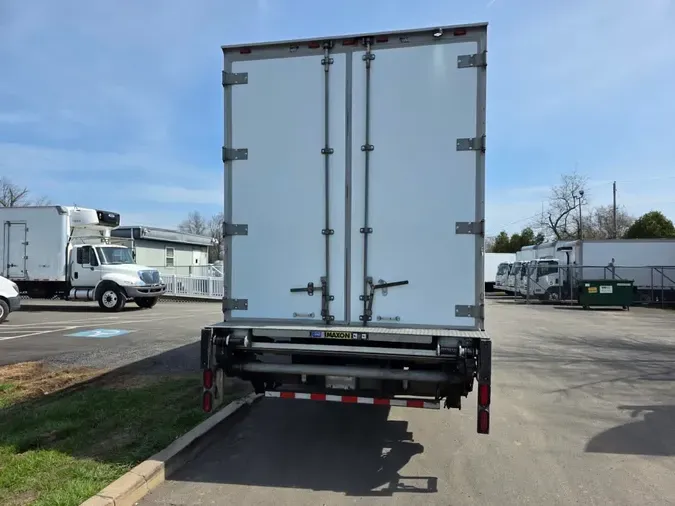 2018 KENWORTH TRUCKS K270