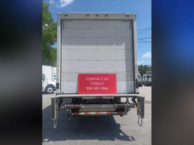 2019 NAVISTAR INTERNATIONAL 4300
