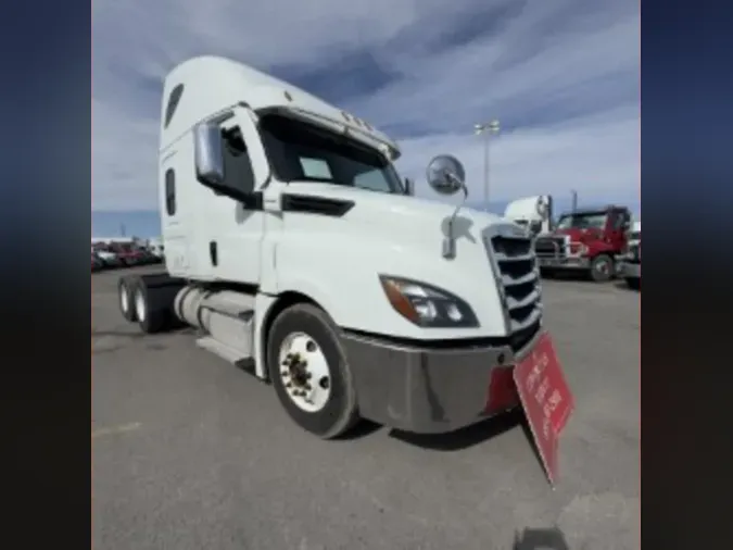2020 FREIGHTLINER/MERCEDES NEW CASCADIA PX12664