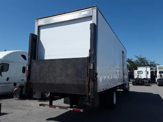 2018 NAVISTAR INTERNATIONAL 4300