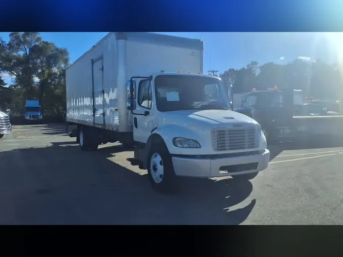 2020 FREIGHTLINER/MERCEDES M2 1068e8d5340c656bd24d84b86316e2a8558