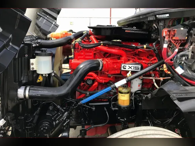 2021 INT LT625 6x4